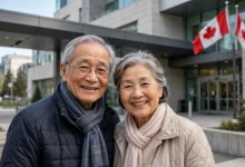 父母来加看病:visitor 保险 3 种、急诊账单全解-加拿大大