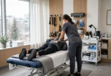 理疗 physio vs 脊医 vs 按摩:5 个区别、保险直付-加拿大大