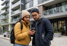 加拿大租房找房 6 大平台:Facebook/rentals.ca、中介费谁出-加拿大大