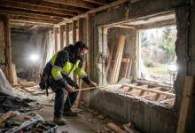地下室合法装修 6 步:permit 申请、egress 窗、inspection 全攻略-加拿大大