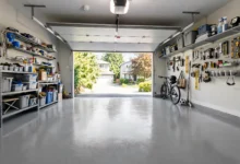 车库环氧地坪 epoxy 全解:多少钱一尺、DIY 6 步、值不值-加拿大大
