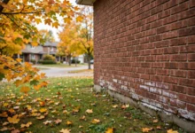 外墙白霜 efflorescence 全解：4 个成因、清理 3 招、复发怎么办-加拿大大