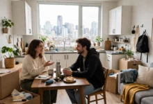 合租全攻略:室友协议 8 条、flatmate 跑路押金怎么办-加拿大大