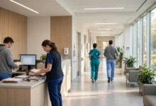 医疗行业 6 类非临床岗:admin、porter、unit clerk 入行全解-加拿大大