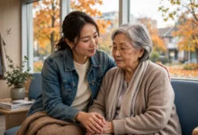 老人痴呆症 10 个早期信号:就医 5 步、照护资源全解怎么办-加拿大大
