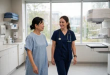 乳腺癌筛查 40 岁起:mammogram 多久一次、dense breast 4 问全解-加拿大大