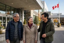 带父母来加拿大看病:超级签证保险怎么买、急诊账单多少钱-加拿大大
