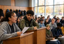 孩子学辩论全解:几岁开始、5 个比赛、大学申请加分怎么办-加拿大大