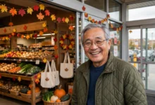 老人再就业 5 类:Walmart greeter、图书馆、时薪多少全解-加拿大大