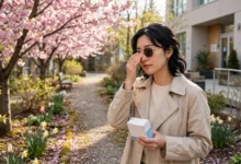 过敏季全解:花粉过敏 4 种药、过敏测试哪里做、保险报吗-加拿大大