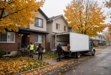 搬家 checklist 30 项:地址更改 10 个地方、水电网、驾照地址-加拿大大