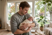 伴侣陪产假:5 周 parental、申请 3 步、和产假叠加 4 问怎么办-加拿大大