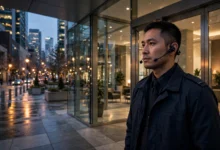 保安牌照 security license：40 小时课程、3 类工作、时薪多少怎么办-加拿大大