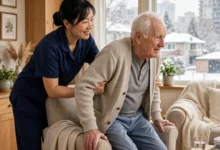 PSW 护工课程：6 个月速成、时薪 3 档、3 大雇主怎么办-加拿大大