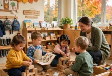 加拿大 daycare 全解:$10 一天托儿政策、waitlist 排 2 年怎么办-加拿大大