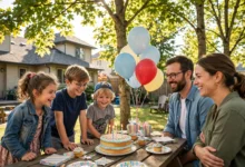 孩子生日派对:8 种主题、500 块预算 5 招搞定怎么办-加拿大大
