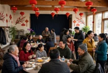 华人协会同乡会:5 大组织、4 类活动、新移民 3 个好处怎么办-加拿大大