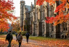 加拿大大学申请：OUAC 系统、早申 3 大优势、华人热门专业-加拿大大