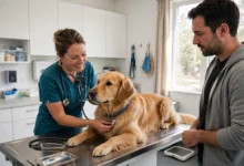 加拿大宠物看病：vet 一次 300 起、宠物保险买不买、4 家对比-加拿大大