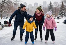 家庭日 Family Day:2 月 5 种过法、免费活动 4 处怎么办-加拿大大