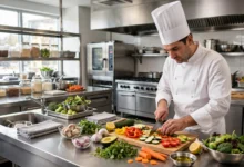 加拿大食品安全证Food Handler全解：1天拿证、4类工作必备、考试3个渠道怎么办-加拿大大