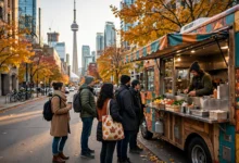 加拿大开食品车food truck全解:牌照5步、一辆车8万起、冬天3个对策怎么办-加拿大大