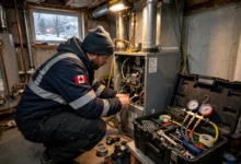 加拿大暖通HVAC技工全解:考证4步、学徒5年、年薪3档、2条入行路怎么办-加拿大大