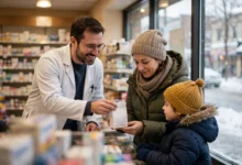 加拿大止痛药全解:Advil vs Tylenol 4个区别、5种情况选哪个、孩子2个注意怎么办-加拿大大
