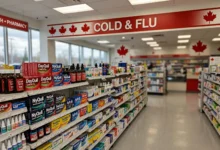 加拿大感冒药选购全解:4类成分、6岁以下3个禁忌、高血压2个注意、3招好得快怎么办-加拿大大