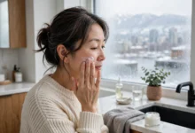 加拿大玫瑰痤疮全解:4个诱因、3类药膏、护肤3招、激光2种、饮食2戒怎么办-加拿大大