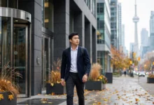 加拿大面试着装 5 档：tech vs 银行 vs 政府、3 个雷区全解-加拿大大