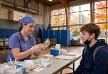 加拿大宣布青少年 HPV 疫苗免费:3 问全解-加拿大大