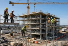 加拿大宣布建筑业欠薪追讨：4 步全解-加拿大大