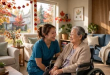 加拿大老年护理：LTC 长期护理排队与居家养老补贴-加拿大大