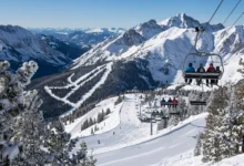 加拿大 4 大滑雪场扩建获批：雪道与雪票 7 大变化全解-加拿大大
