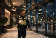 加拿大保安执照:40小时课程5天拿证、6个就业方向全解-加拿大大