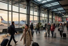 加拿大航空罢工赔偿新规：航班取消能赔多少、怎么申全解-加拿大大