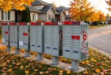 加拿大邮政 Canada Post 改革：每周投递要减到几天，华人怎么办-加拿大大