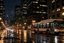 多伦多 TTC 新增 3 条深夜巴士线:夜班族 4 个出行技巧全解-加拿大大