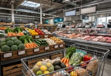 加拿大食品价格 2026 最新报告：这 6 类涨得最猛，省钱买法全解-加拿大大