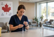 加拿大宣布疫苗副作用补偿计划:打疫苗出问题 4 步索赔全解-加拿大大