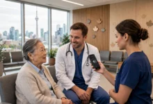 加拿大宣布医院中文翻译服务扩围:看病 3 个预约渠道全解-加拿大大