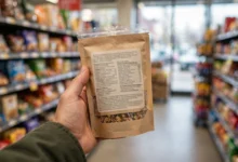加拿大宣布食品添加剂禁用名单扩围:配料表 3 个避雷词全解-加拿大大