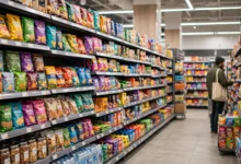 加拿大宣布进口食品检验升级：海淘零食 3 个风险全解-加拿大大