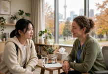 加拿大宣布留学生心理健康保险扩围:免费咨询 4 个入口全解-加拿大大