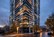 加拿大宣布 condo 噪音新规:楼上太吵 4 步投诉全解-加拿大大