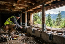 加拿大宣布地震带建筑新规范:BC 老房 3 个加固点全解-加拿大大