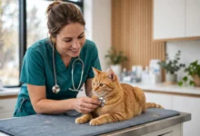 加拿大宣布猫绝育补贴:低收入 3 步申请全解-加拿大大