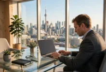 LinkedIn 找工作：6 个被猎头翻牌的技巧全解-加拿大大