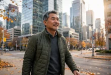 55 岁被优化：中年求职 5 个翻盘策略全解-加拿大大